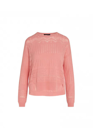 MUST-SEE SWEATER-Sweater-High by Claire Campbell-Debs Boutique